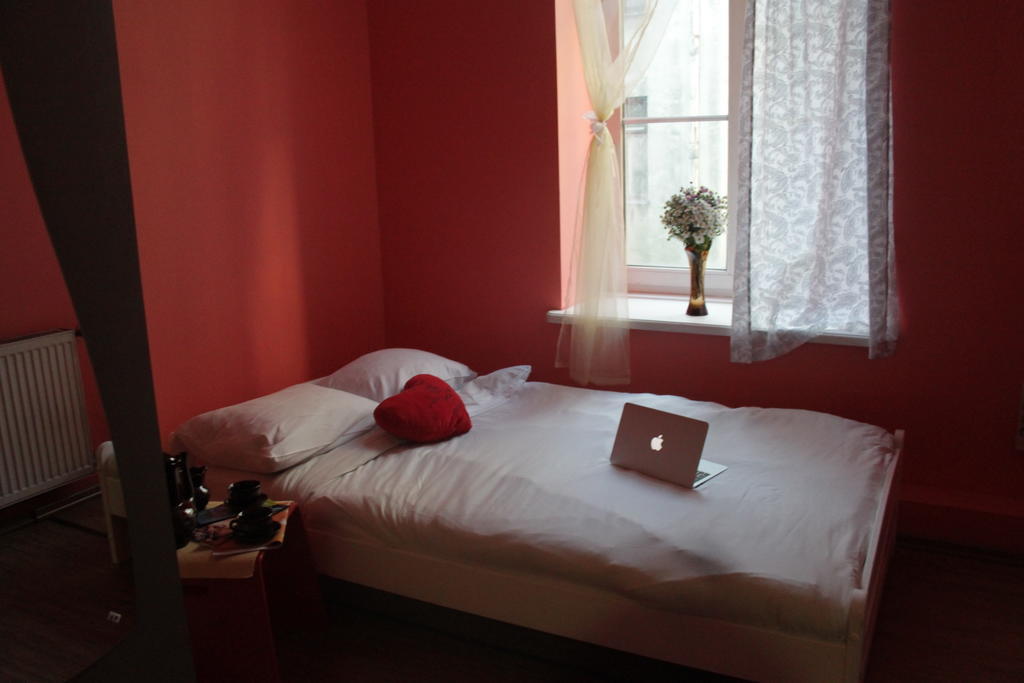 Baltic Hostel Riga Bilik gambar
